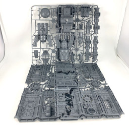 Manufactorum Battlezone...