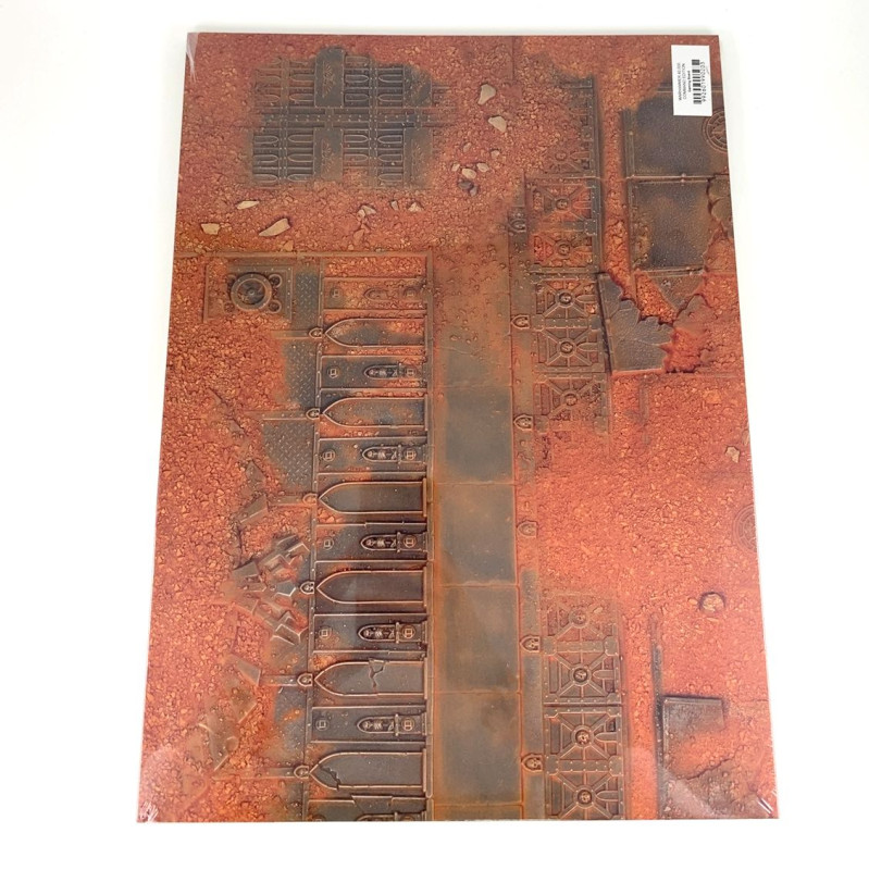 Command Edition Gaming Board