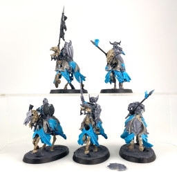 Chevaliers noirs