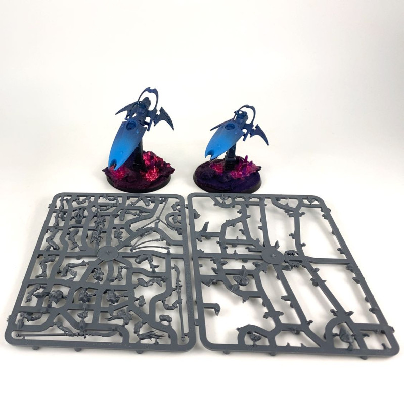 Skyweavers