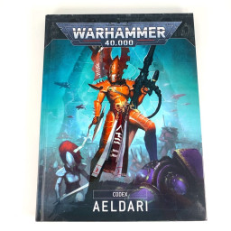 Codex V10 français