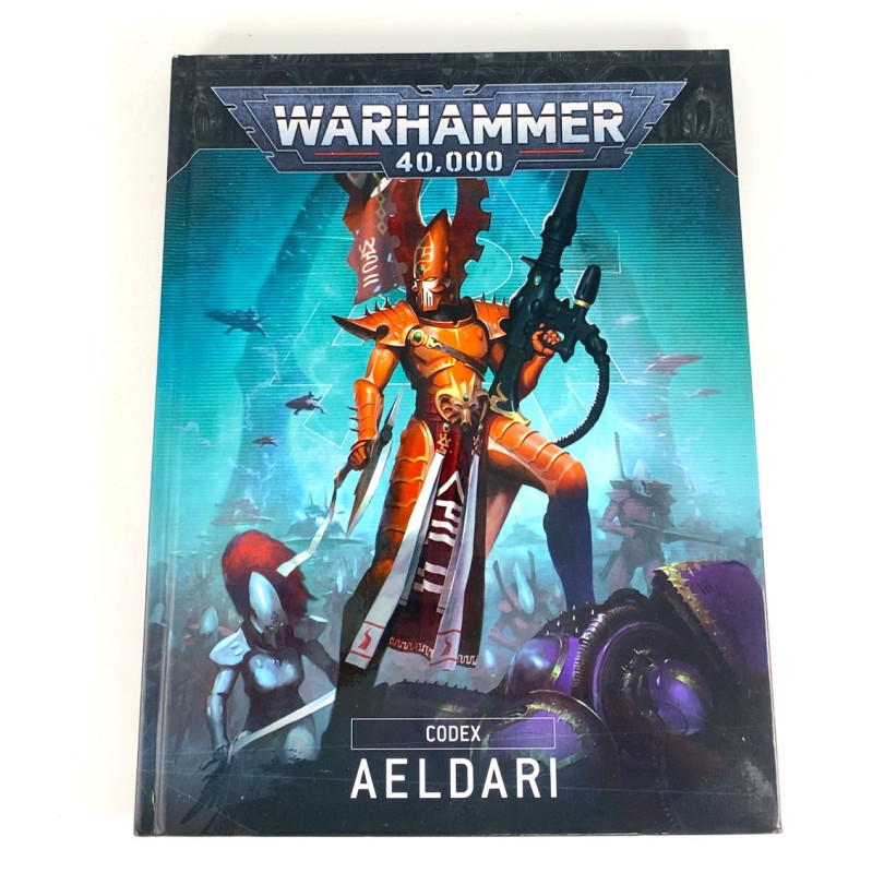 Codex V10 français