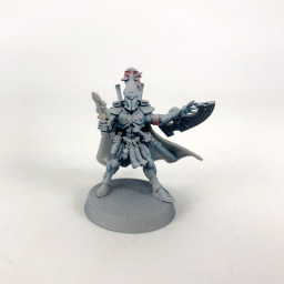 Archon conversion