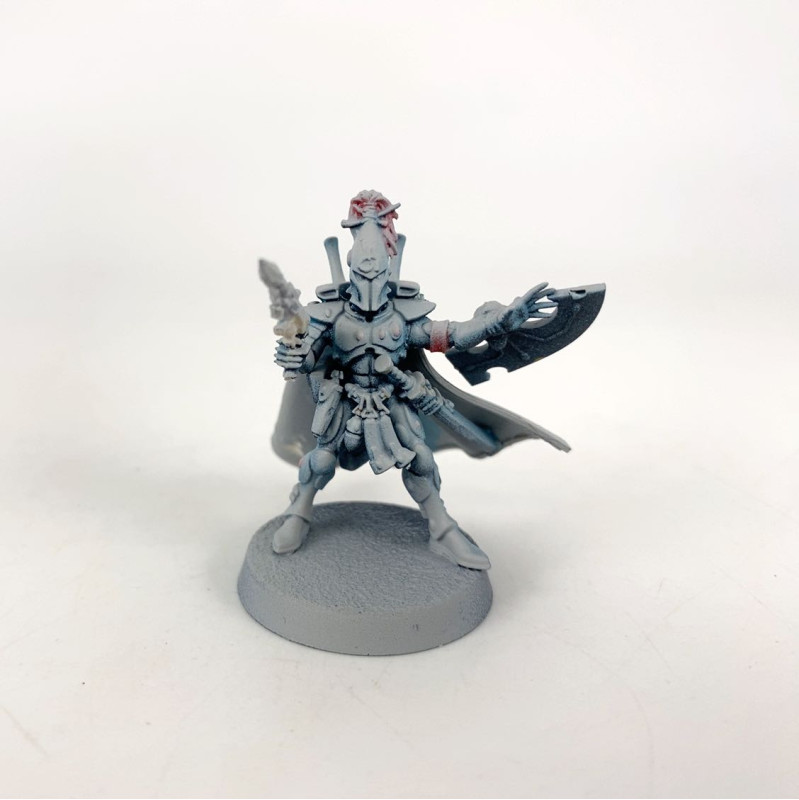 Archon conversion