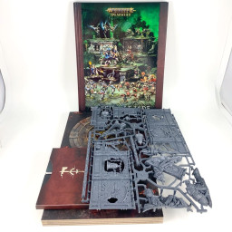 Pack de Jeu Fer de Lance:...