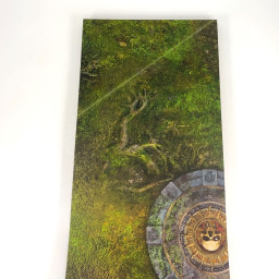 Pack de Jeu Fer de Lance: Le feu et le Jade FR