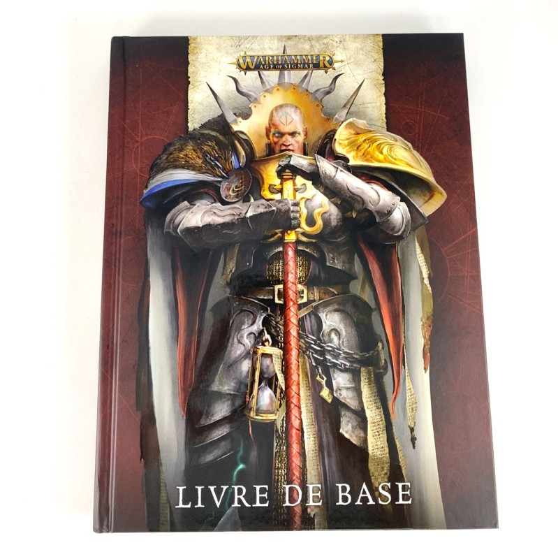Livre de Base V4 VF