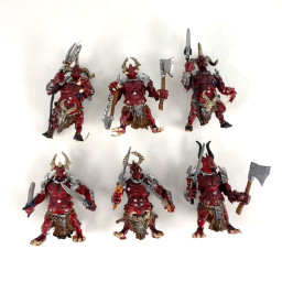 Daemons