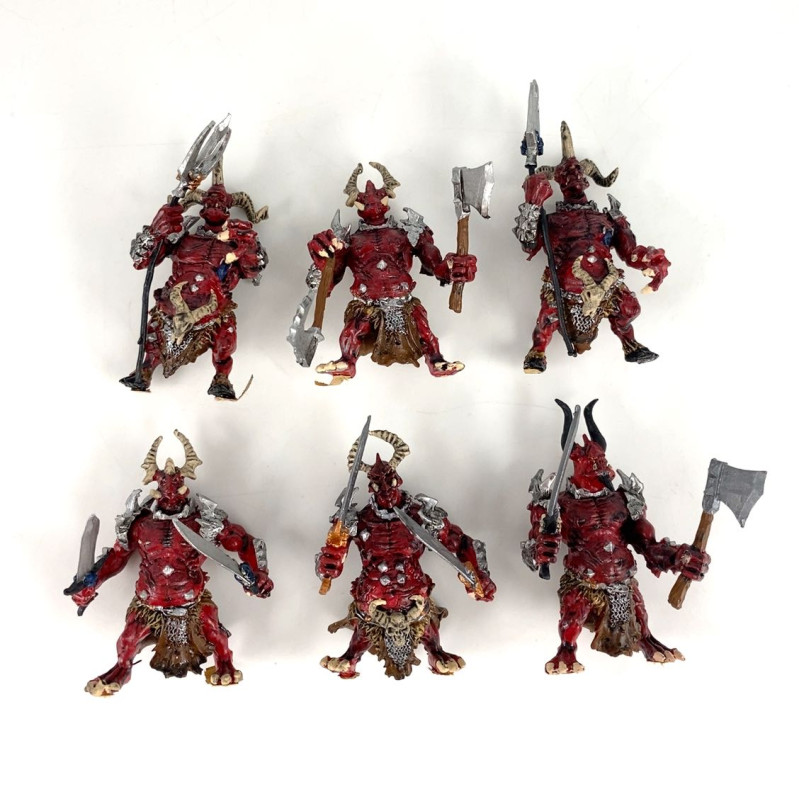 Daemons