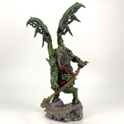 Démon Pestilent