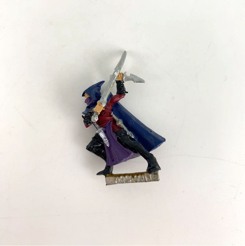 Assassin