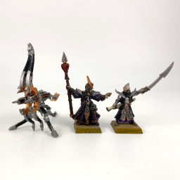 Dark Elf Reapeater Bolt...