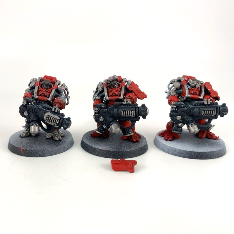 Tonnekogs Brôkhyrs