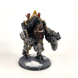 Mortifiers