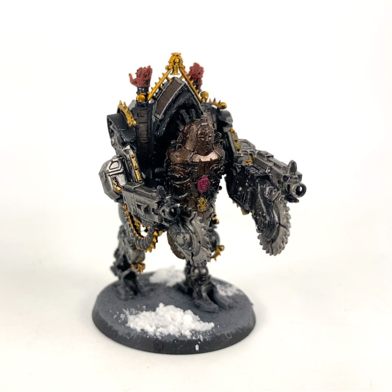 Mortifiers
