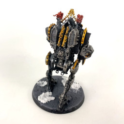 Mortifiers