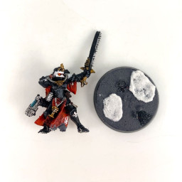 Veteran Superior with...