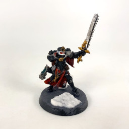 Veteran Superior with...