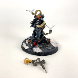 Hospitaller