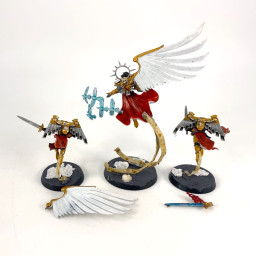 Celestine the living saint