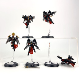 Seraphims
