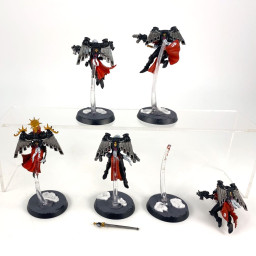 Seraphims