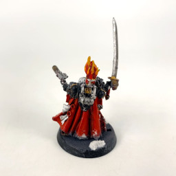 Canoness