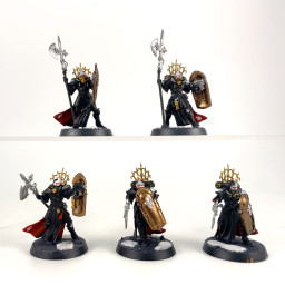 Celestian Sacresants