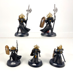 Celestian Sacresants