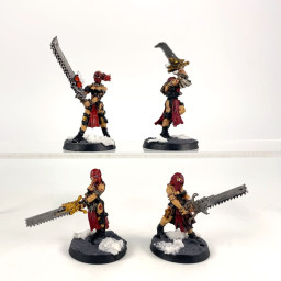 Sister Repentia
