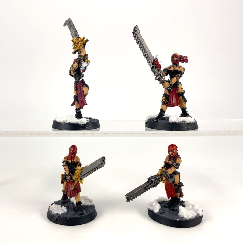 Sister Repentia
