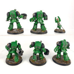 Terminator Squad