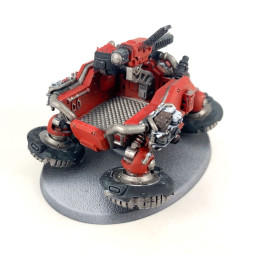 Kapricus Defender/Carrier