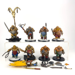 Gluttons