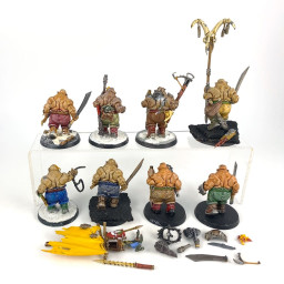 Gluttons