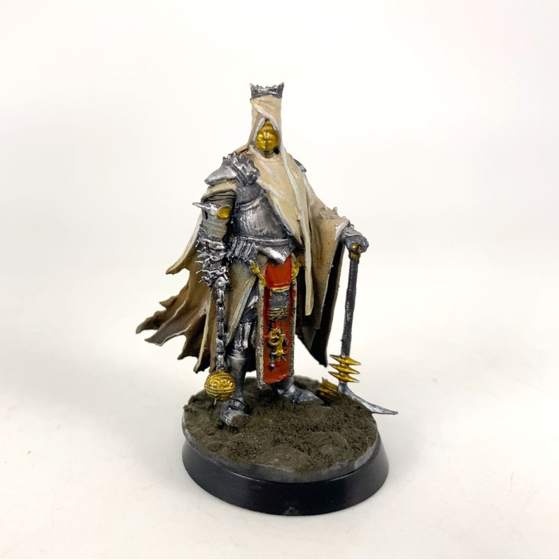 Crusade Marshal