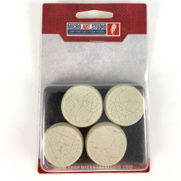 Mosaïc Bases Round 32mm