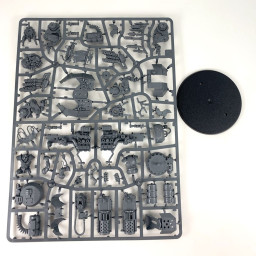 Big Mek Dakkarig