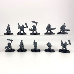 Gretchin boîte Armageddon