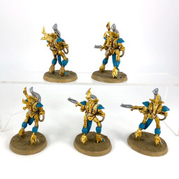Wraithguards