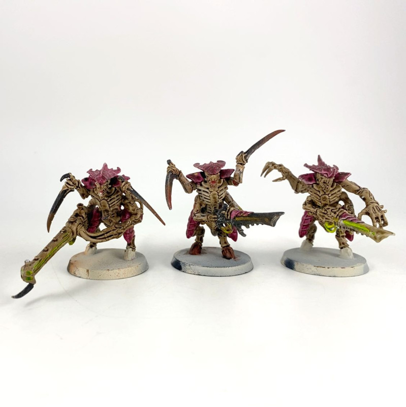 Guerriers