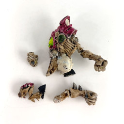 Biovore v2
