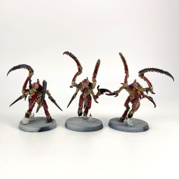 Von Ryan’s Leapers