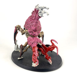 Psychophage