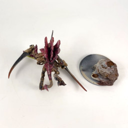 Hive Tyrant