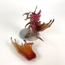 Tyranids Prime
