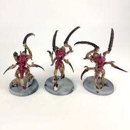 Von Ryan’s Leapers
