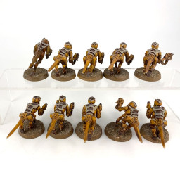 Termagant brood Old