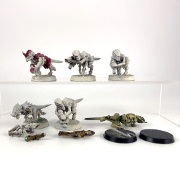 Termagants