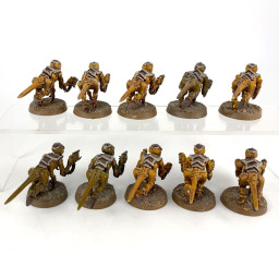 Termagant brood Old